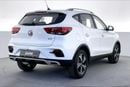 MG ZS Luxury | Guaranteed Warranty | 0 Down Payment
