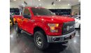 Ford F-150 XLT XLT