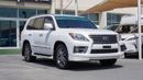 Lexus LX 570 S