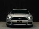 Ford Mustang GT GCC Specs - Well Maintained V8