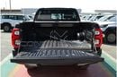 Toyota Hilux ADVENTURE 4.0L PETROL, WIRELESS CHARGER, 360 CAMERA