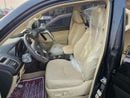 Toyota Prado VXR 4.0L 4WD LHD-GCC SPECS-Automatic-petrol-6 Cylinders-7 Seats-5 Doors