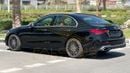 Mercedes-Benz C 200 Mercedes-Benz C200 AMG Premium GCC EQ Boost RWD 0 Km DEALER WARRANTY 5 YEARS
