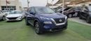 Nissan Rogue 1.5Cc Turbo