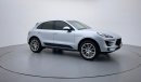 Porsche Macan 2 2 | Under Warranty | Inspected on 150+ parameters