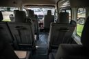 Toyota Hiace DX 3.5L Petrol  Automatic passenger 2026