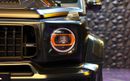 مرسيدس بنز برابوس Mercedes-Benz G-Class Brabus G 900 Rocket Edition | Finance Available