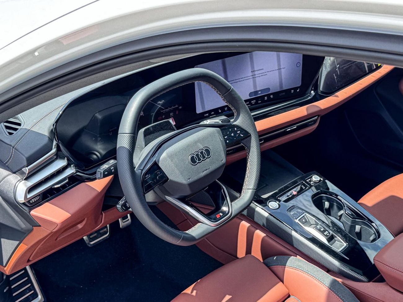 Audi A5 New Audi A5L 2025