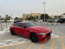 Mercedes Benz AMG GT