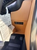 Lexus LX 700h Signature 3.5L T HYBRID WITH AUTOPARKING