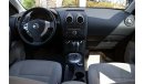 Nissan Qashqai SE AWD Low Millage in Perfect Condition