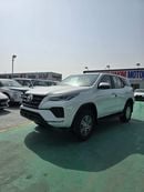 Toyota Fortuner TOYOTA FORTUNER 2.7L V4  2026 MODEL GCC SPECS