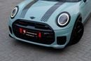 ميني كوبر Cooper S JCW | 2,664 P.M | 0% Downpayment | Agency Warranty & Service Contract