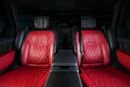 Land Rover Range Rover AUTOBIOGRAPHY SV High Specifications-Rare Car-Excellent condition