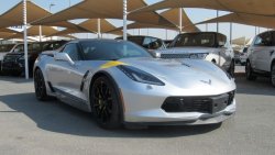 Chevrolet Corvette V8 Grand Sports