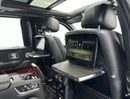 Rolls-Royce Cullinan Std 2019 Rolls Royce Cullinan VIP, Full Rolls Royce Service History, Warranty, GCC