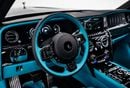 Rolls-Royce Cullinan 2026 Rolls-Royce Cullinan Black Badge Series II
