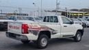 Mitsubishi L200 2026  L200  4x4 Single Cabin Manual Transmission White Color
