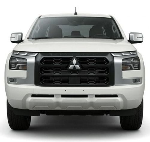 Mitsubishi L200 MITSUBISHI L200 SPORTERO 4X4 - 2026 DOUBLE CAB GLS DIESEL AUTOMATIC HIGH POWER