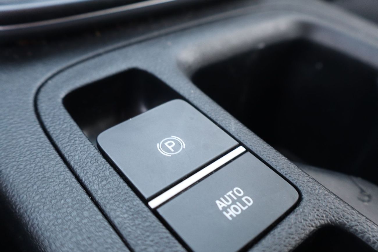 Hyundai Creta Mid 1.6L