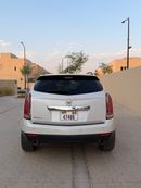 كاديلاك SRX LUXURY