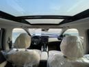 نيسان روج SL / AWD / 2.5 V4 / فتحة سقف بانورامية / كاميرا 360 درجة / رادار / نظام صوت BOSE