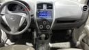 Nissan Sunny 2023 SV | AED 398/Month | 0 DP | 30 Day Return | Warranty | Service History