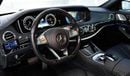 Mercedes-Benz S 400 Hybrid