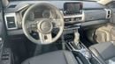 Mitsubishi L200 GL Mitsubishi/L200 D DC 4WD/2.4L Sportero New Face AT