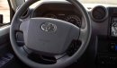 Toyota Land Cruiser Diesel M/T Double Cabin Pickup
