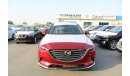 Mazda CX-9 Brand new