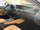 Lexus GS350