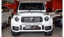 مرسيدس بنز G 63 AMG