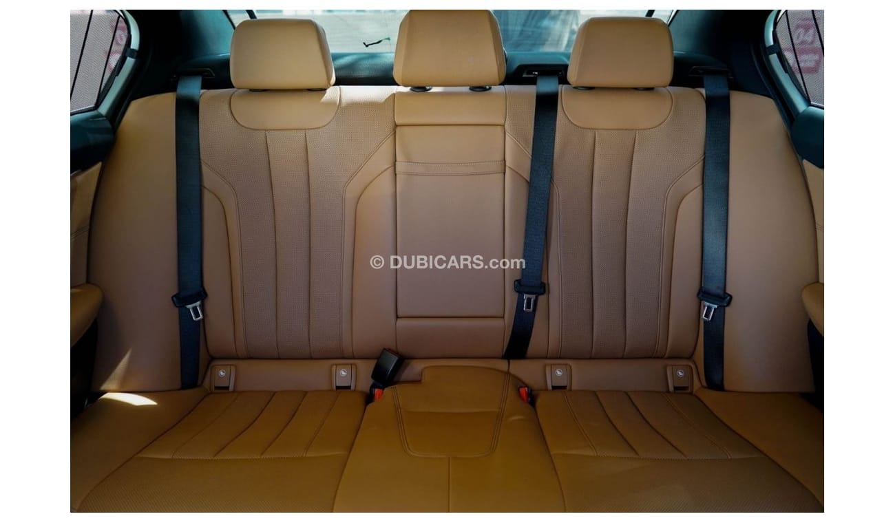 BMW 520i BMW 520i M Sport