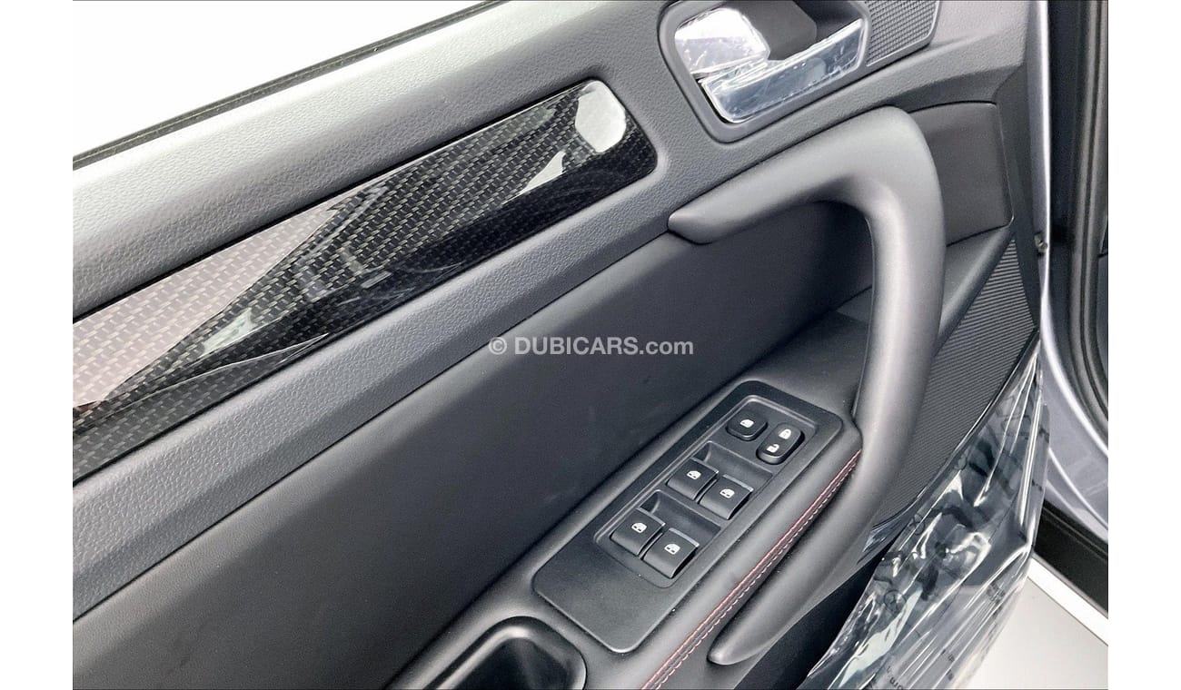 JAC JS3 Intelligent Luxury