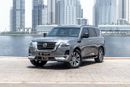 Nissan Armada Nissan Armada Nismo 1600 AED Per Month With 0% Down Payment for 5 Years