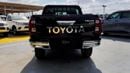 تويوتا هيلوكس TOYOTA HILUX SR5 4.0 V6 4WD A/T 2026