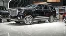 GMC Yukon 6.2 V8 Denali (AWD)