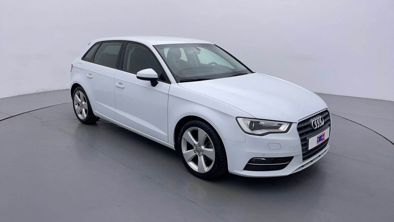 Audi A3 30 TFSI 1.4 | Zero Down Payment | Free Home Test Drive