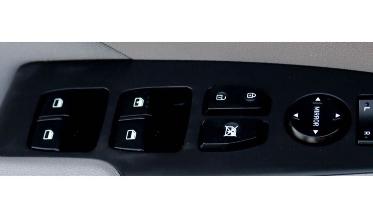 هيونداي أكسنت Hyundai أكسنت GL (RB) 2021، سيدان بأربعة أبواب، 1.6 لتر 4 أسطوانات، بنزين، أوتوماتيكي، أولادي