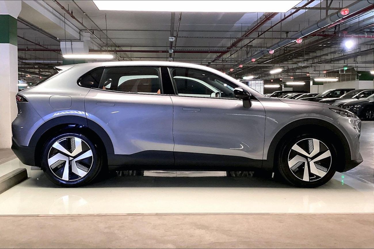 ديبال S05 REEV | شامل الضمان | 0 ﺪﻔﻋﺓ ﺃﻮﻟﻯ