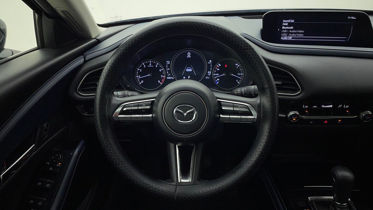 مازدا CX30 URBANE 2 | بدون دفعة مقدمة | اختبار القيادة في المنزل