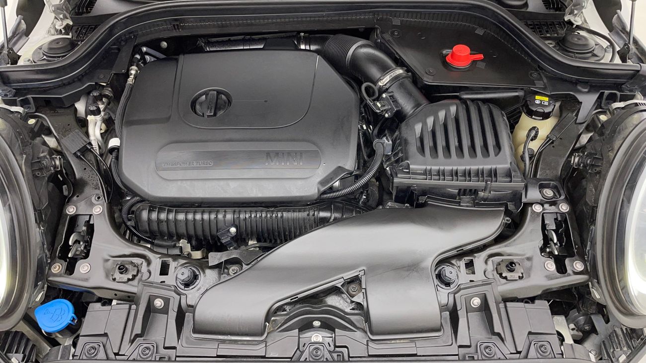 ميني كوبر JOHN COOPER WORKS 2 | بدون دفعة مقدمة | اختبار القيادة في المنزل