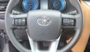 Toyota Fortuner 2026 Model Toyota Fortuner, 2.7L Petrol 4WD 6A/T