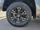 Nissan Patrol SUPER SAFARI