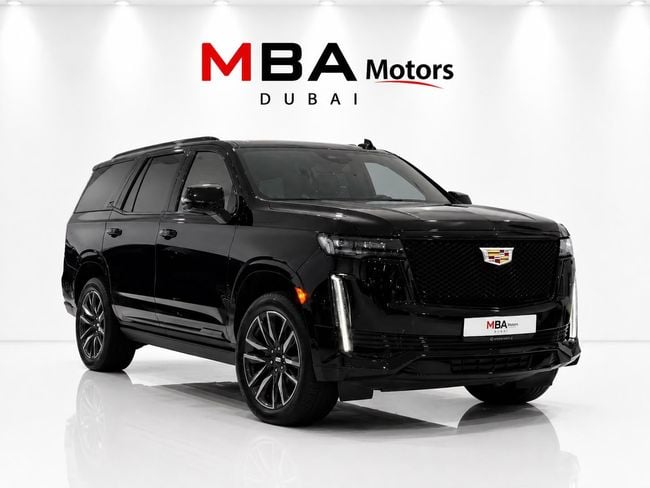 Cadillac Escalade SPORT, миниатюра 19