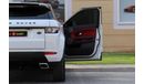 Land Rover Range Rover Evoque L538