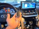 Toyota Land Cruiser GXR Landcruiser V6 4.0L Full Option 2018 Upgrade 2024