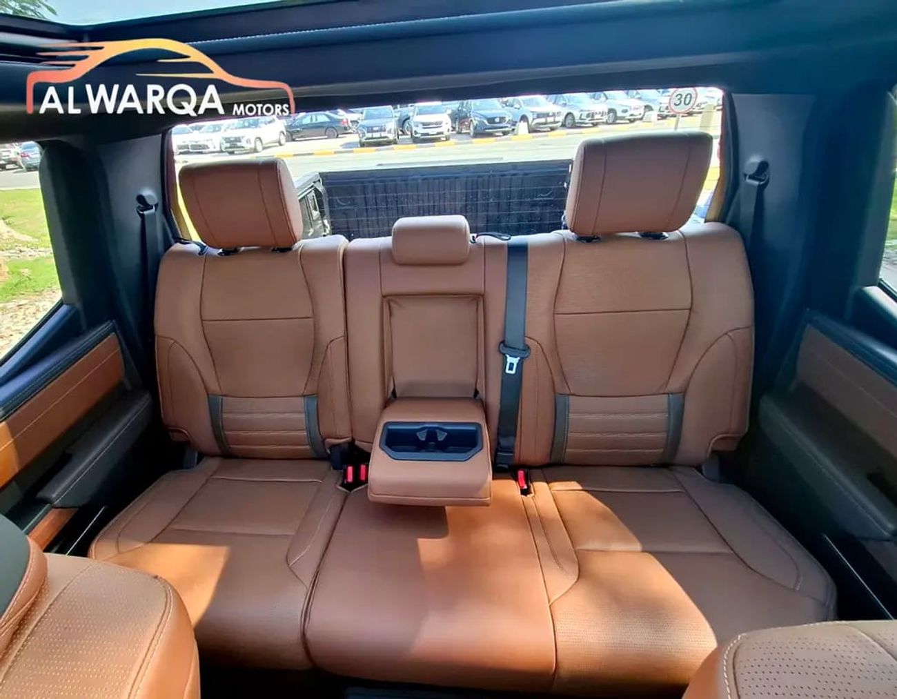 Toyota Tundra Toyota Tundra Crewmax 1794 Edition