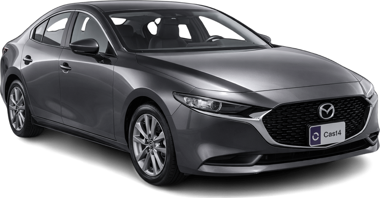 Mazda 3 SELECT 2025 | AED 878/Month | 0 DP | 30 Day Return | Warranty